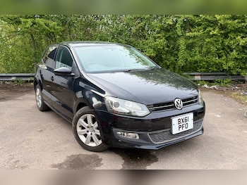 Used Volkswagen Polo undefined for sale - 78366227: Photo