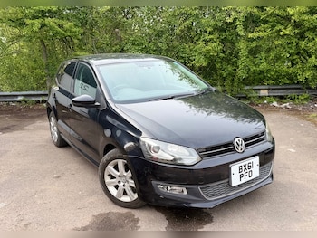 Used Volkswagen Polo undefined for sale - 78366227: Photo