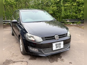 Used Volkswagen Polo undefined for sale - 78366227: Photo