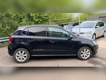 Used Volkswagen Polo undefined for sale - 78366227: Photo