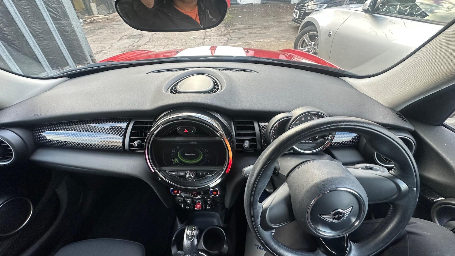 Used MINI Cooper 2025 for sale - 76969793: Photo 10