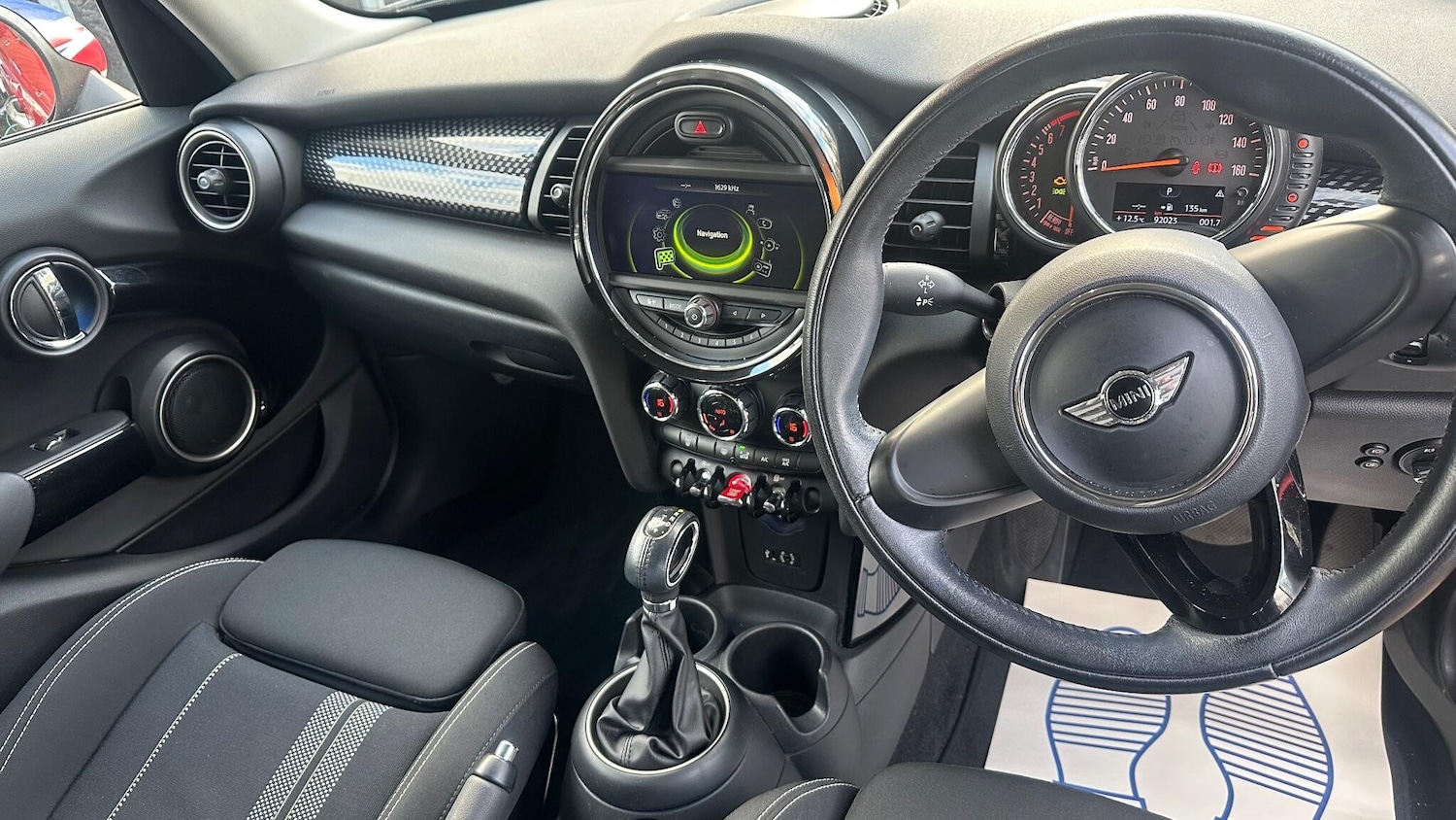 Used MINI Cooper 2025 for sale - 76969793: Photo 11