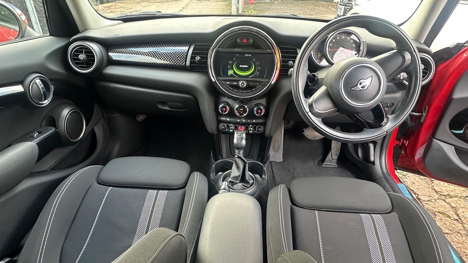 Used MINI Cooper 2025 for sale - 76969793: Photo 12