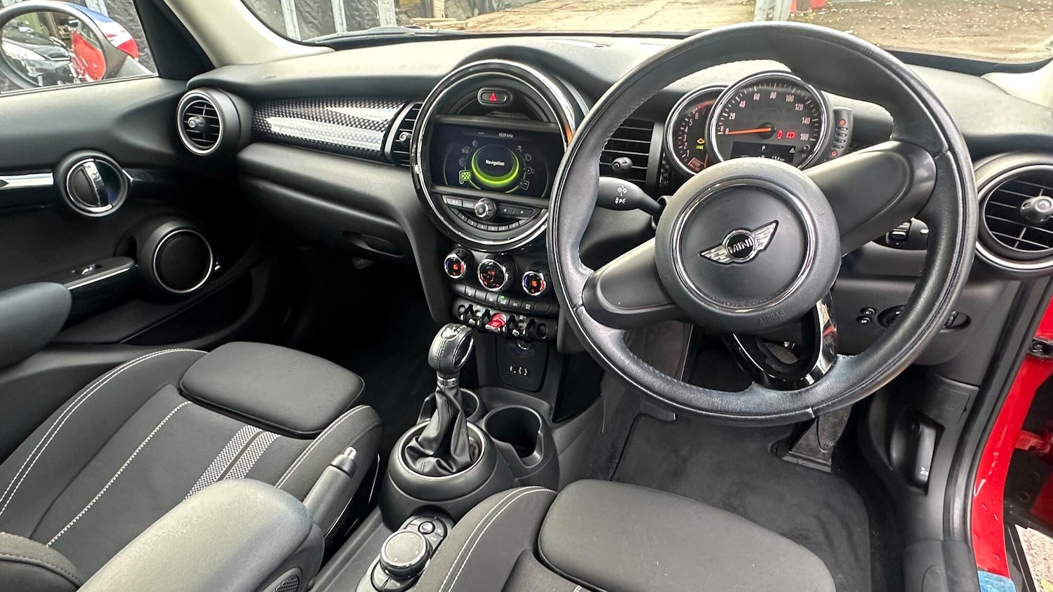 Used MINI Cooper 2025 for sale - 76969793: Photo 13