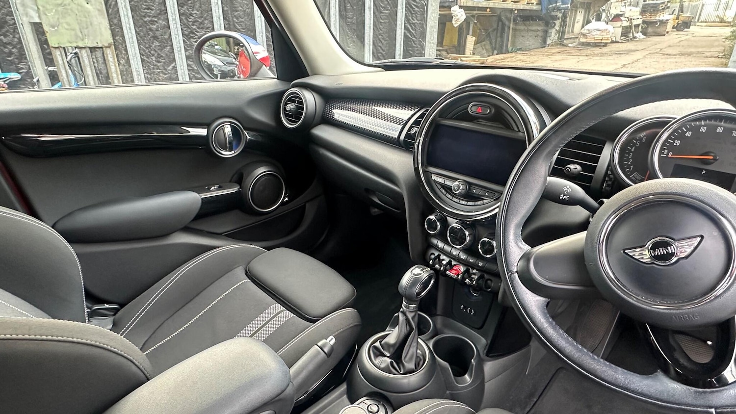 Used MINI Cooper 2025 for sale - 76969793: Photo 15