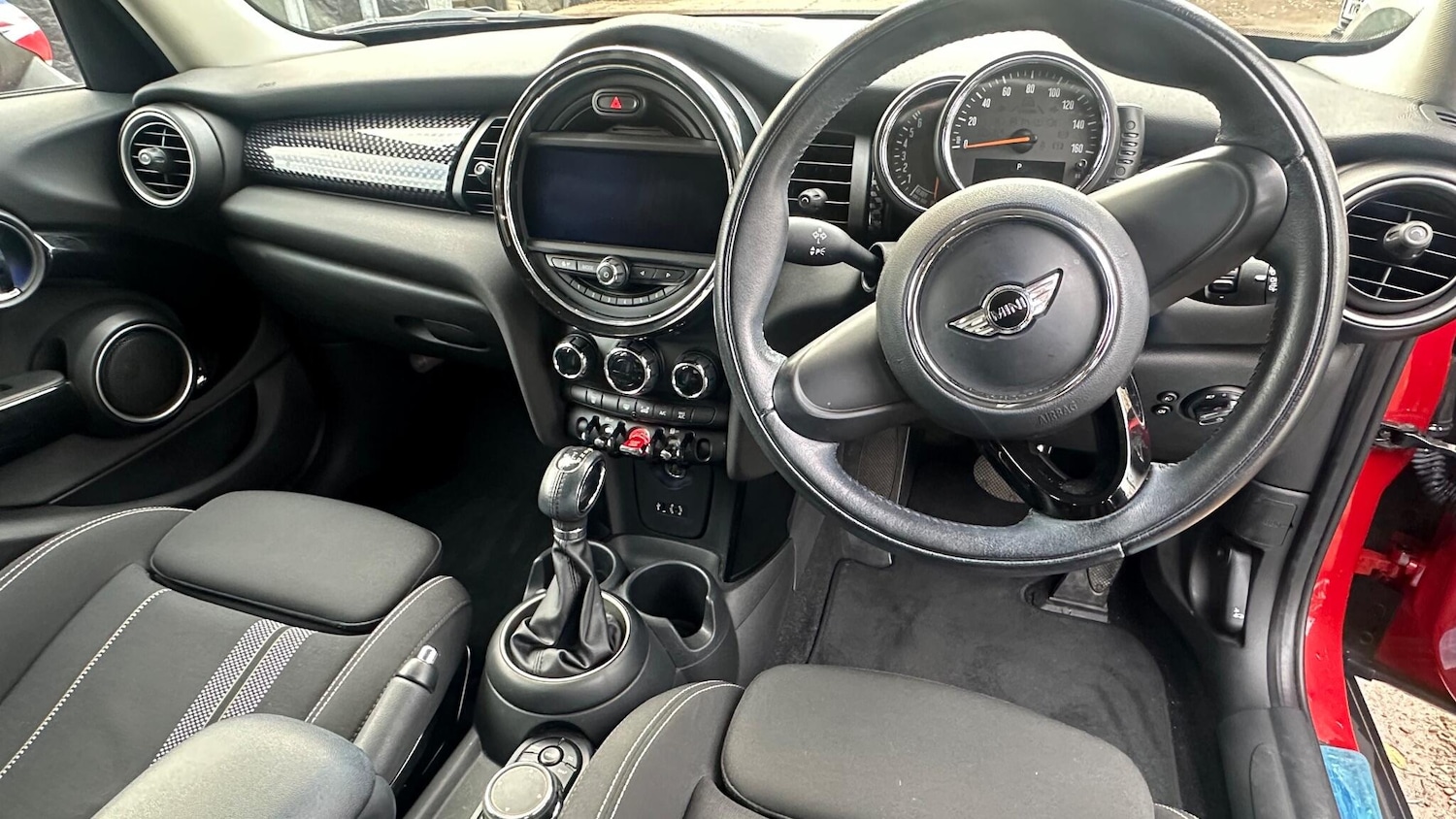 Used MINI Cooper 2025 for sale - 76969793: Photo 16