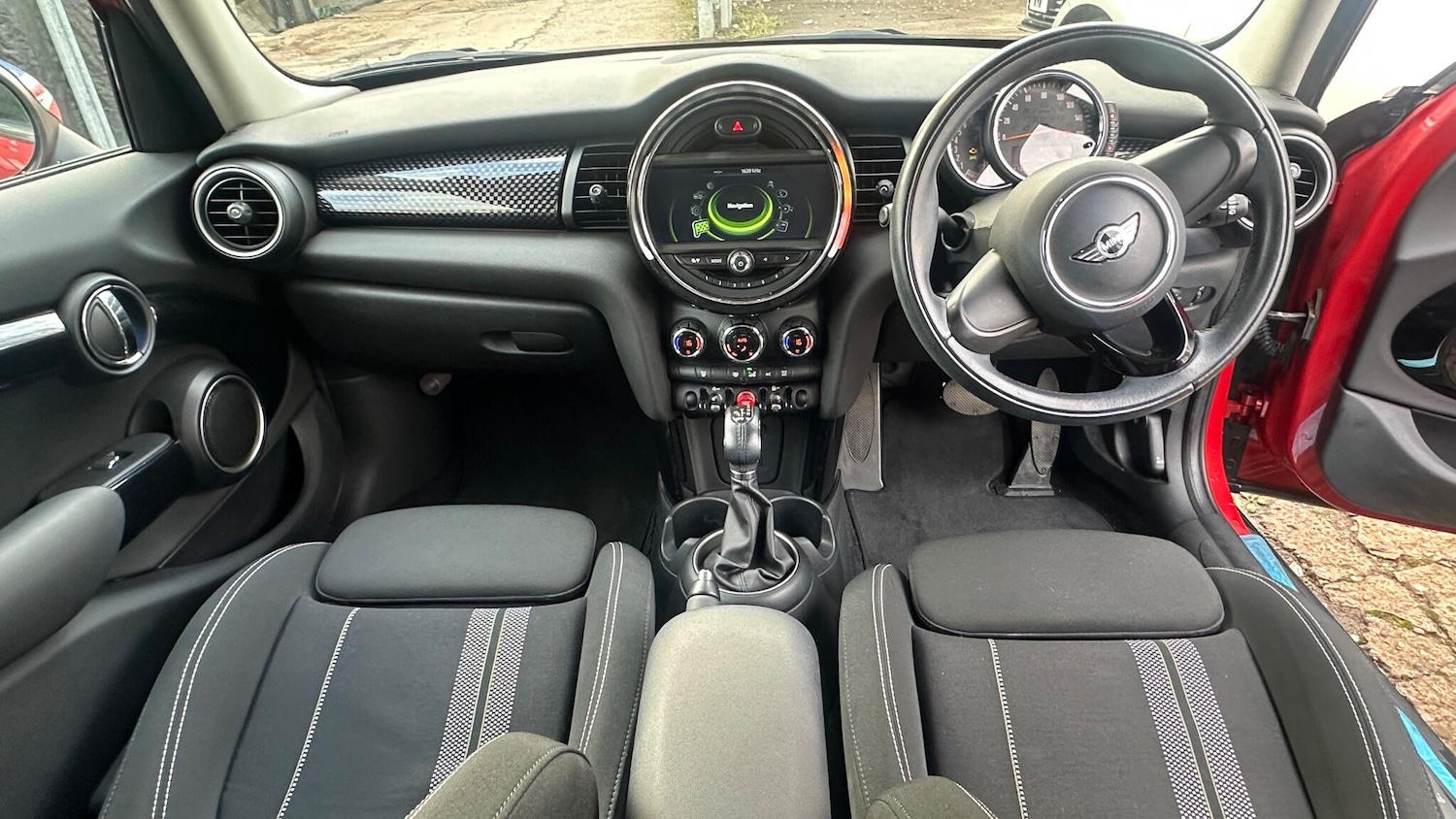 Used MINI Cooper 2025 for sale - 76969793: Photo 17