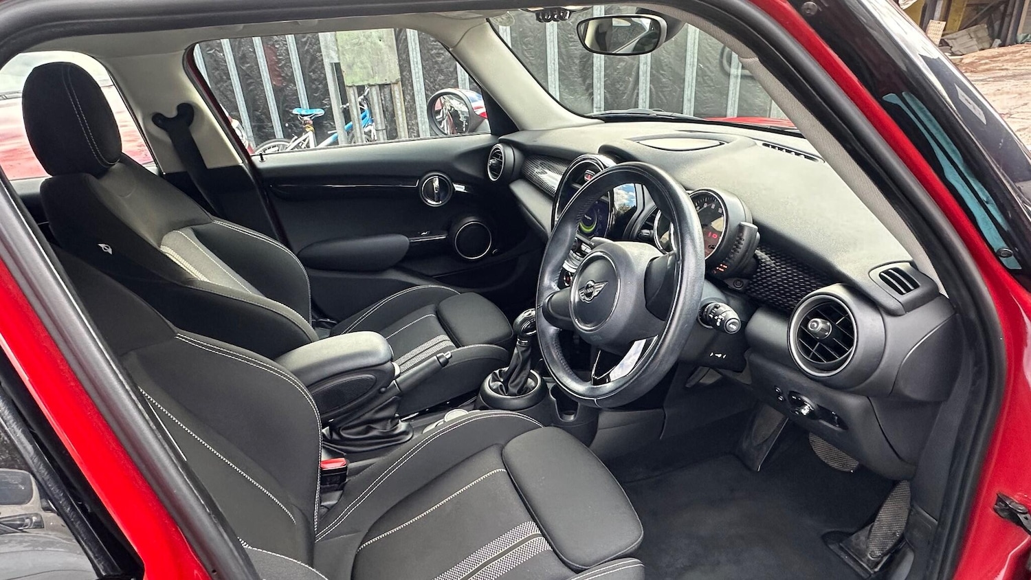 Used MINI Cooper 2025 for sale - 76969793: Photo 18