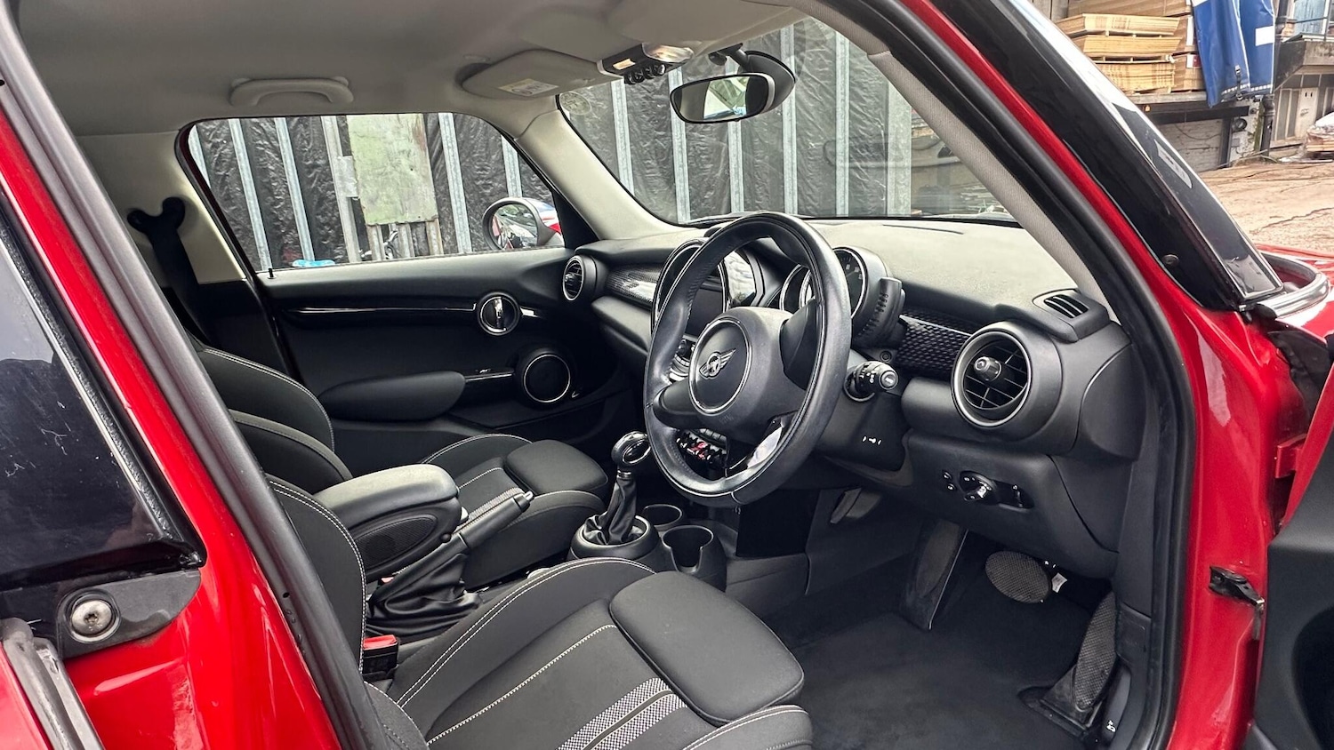 Used MINI Cooper 2025 for sale - 76969793: Photo 19