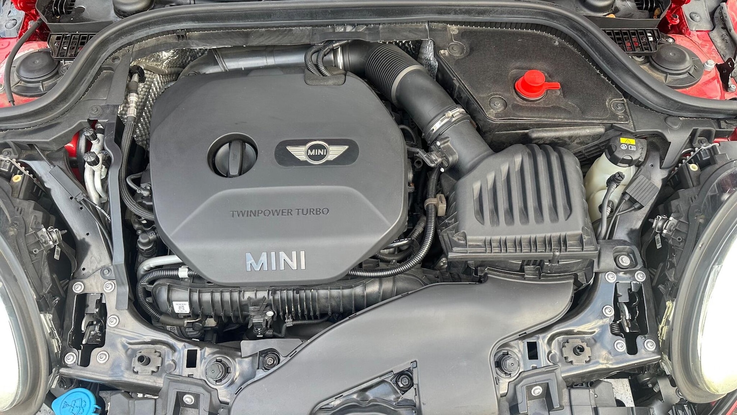 Used MINI Cooper 2025 for sale - 76969793: Photo 21