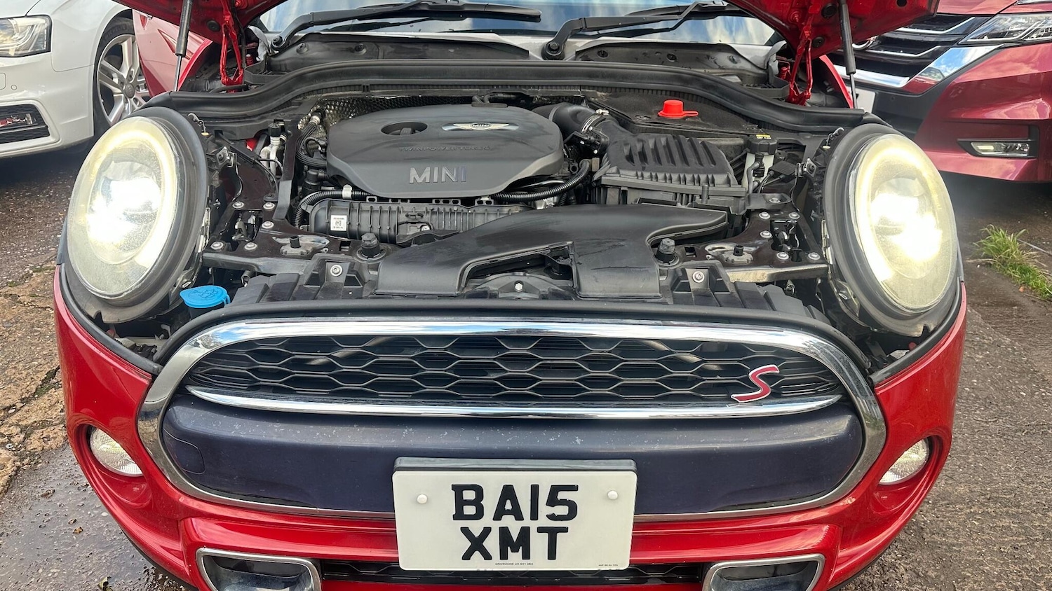 Used MINI Cooper 2025 for sale - 76969793: Photo 22