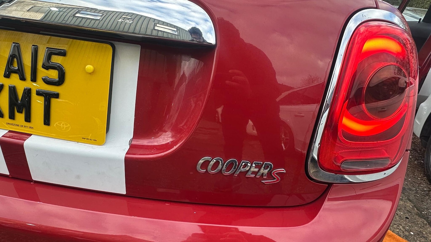 Used MINI Cooper 2025 for sale - 76969793: Photo 26