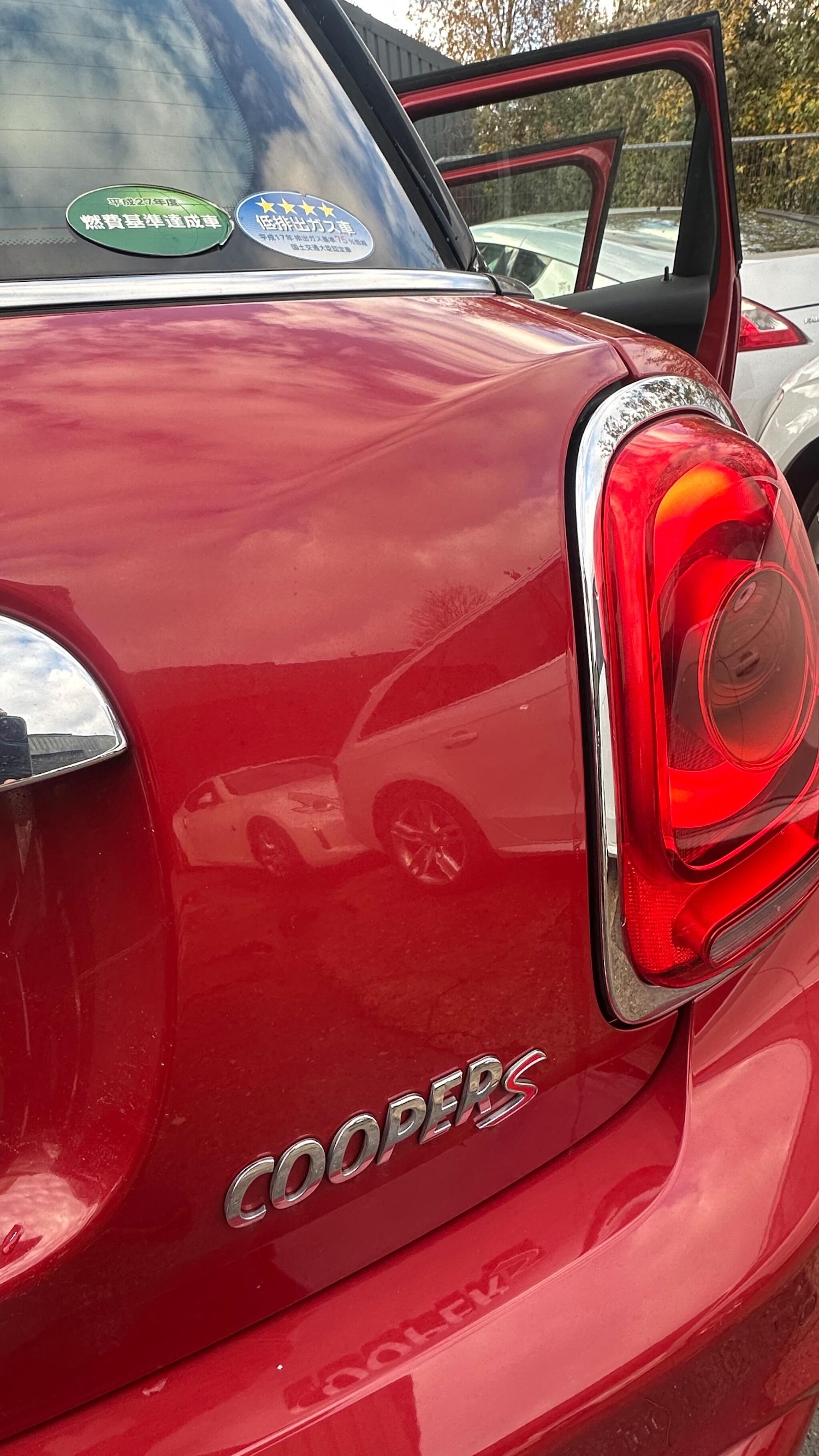 Used MINI Cooper 2025 for sale - 76969793: Photo 27