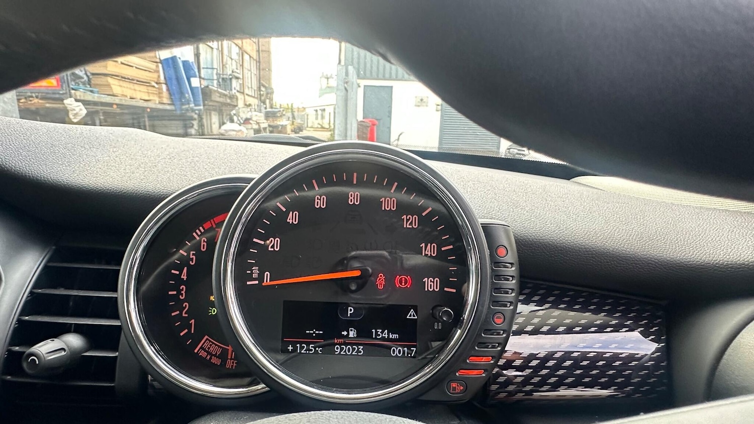 Used MINI Cooper 2025 for sale - 76969793: Photo 28