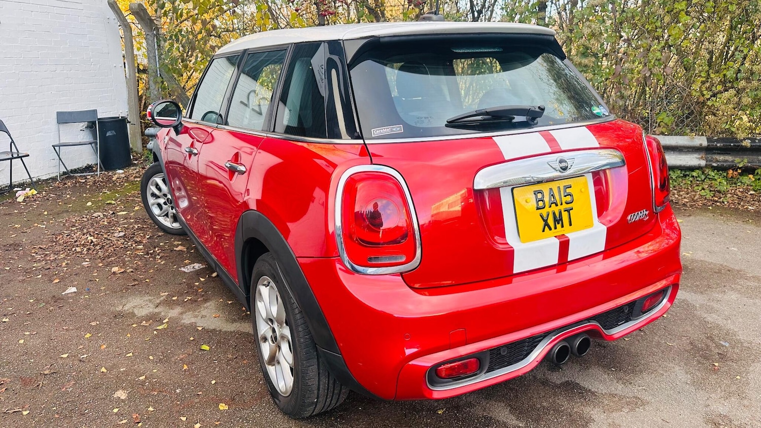 Used MINI Cooper 2025 for sale - 76969793: Photo 3