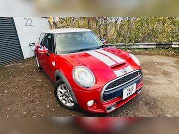 Used MINI Cooper 2015 for sale - 76969793: Photo