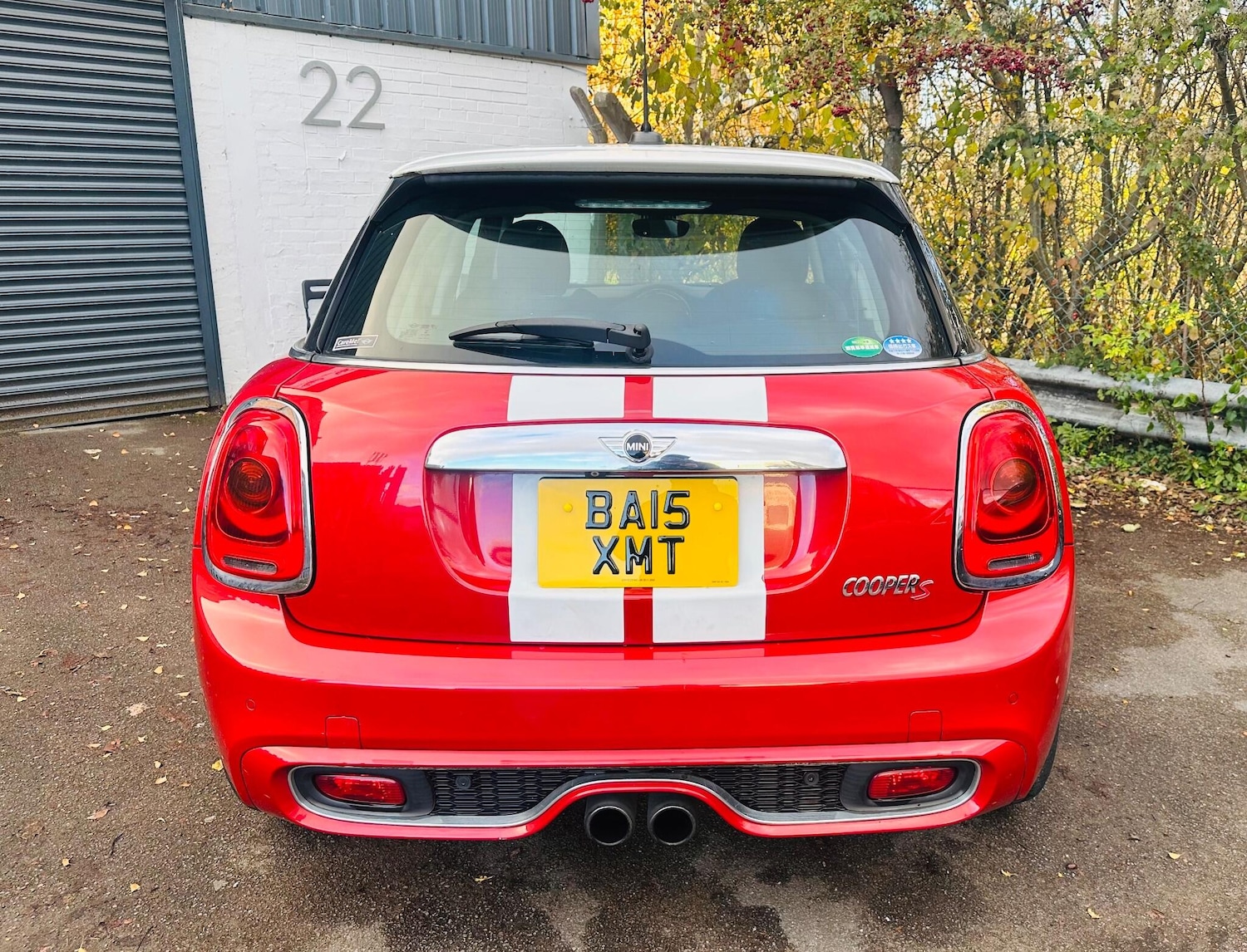 Used MINI Cooper 2025 for sale - 76969793: Photo 5