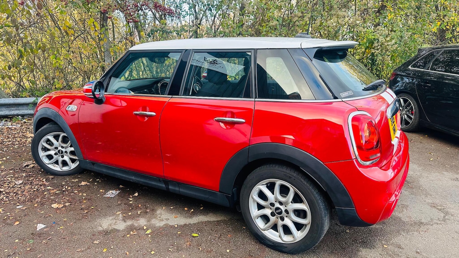 Used MINI Cooper 2025 for sale - 76969793: Photo 6