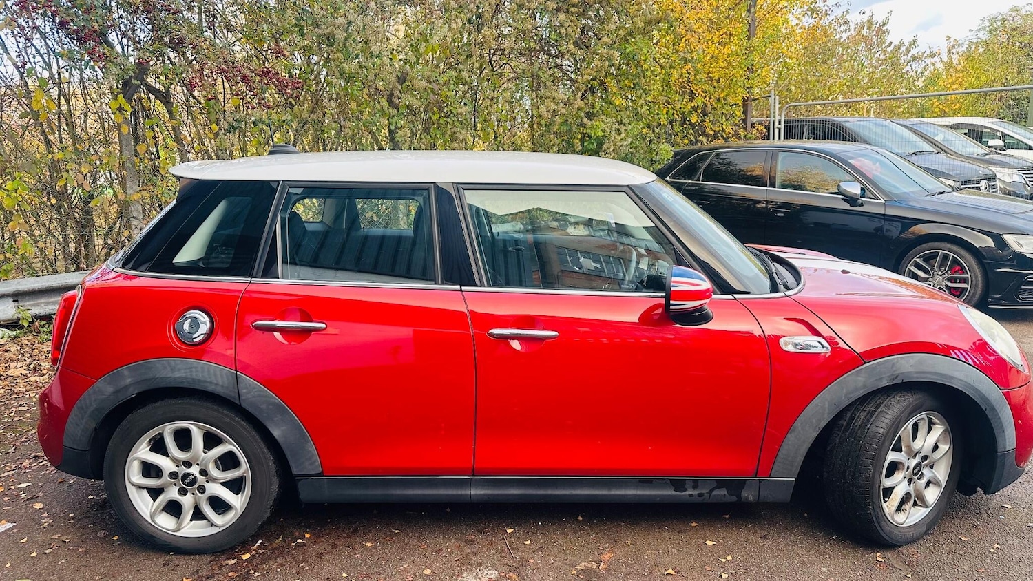 Used MINI Cooper 2025 for sale - 76969793: Photo 7