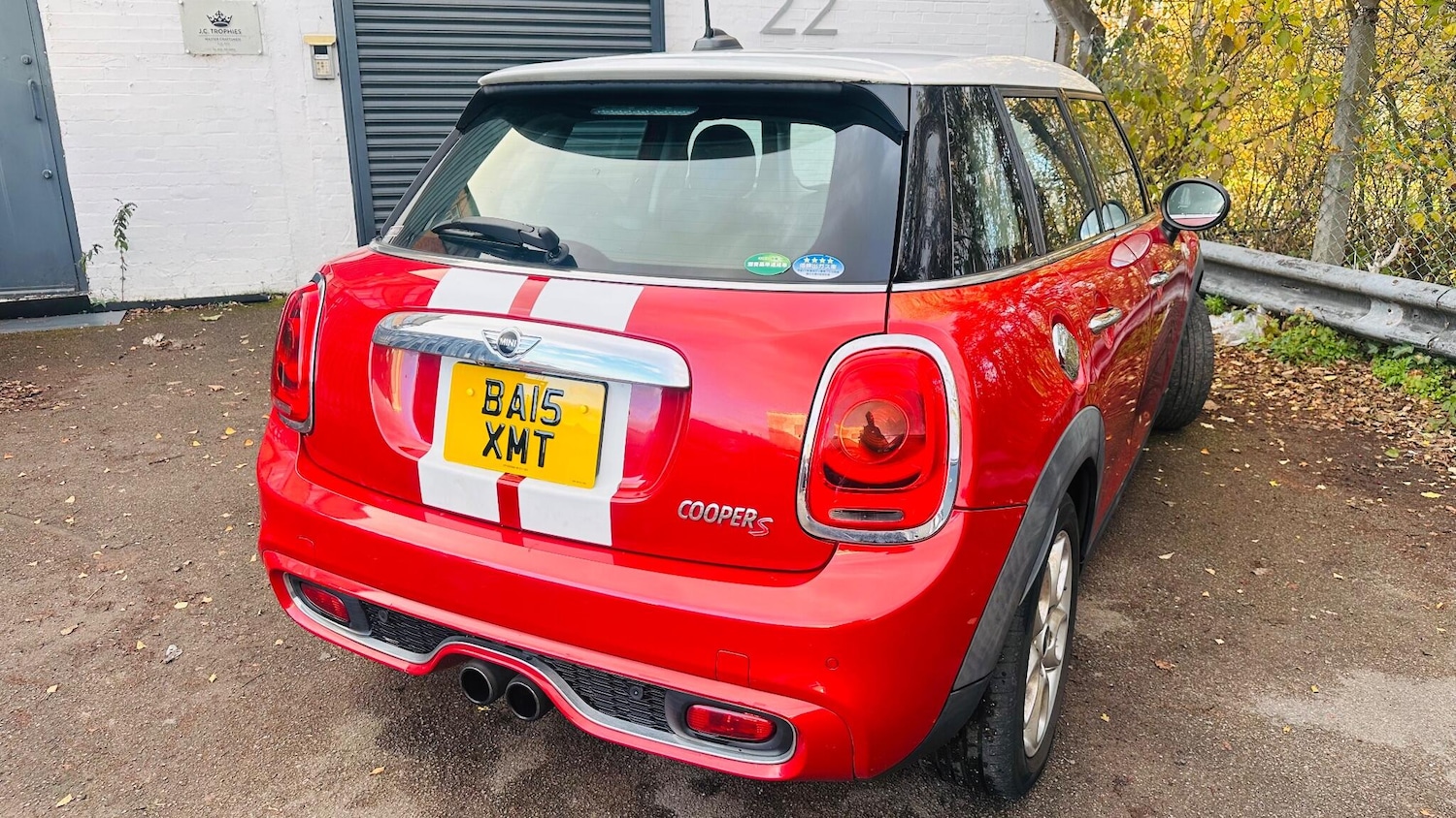 Used MINI Cooper 2025 for sale - 76969793: Photo 8