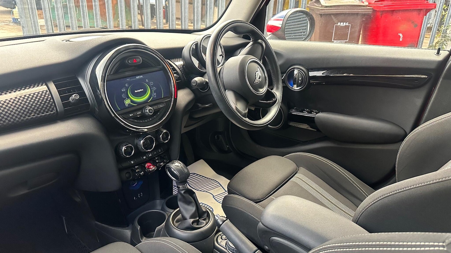 Used MINI Cooper 2025 for sale - 76969793: Photo 9