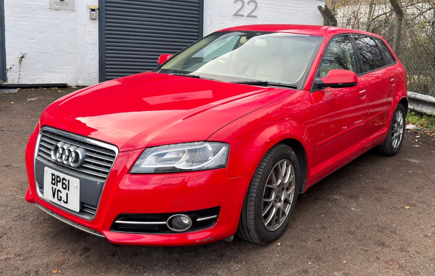 Used Audi A3 for sale - 76994700: Photo 10