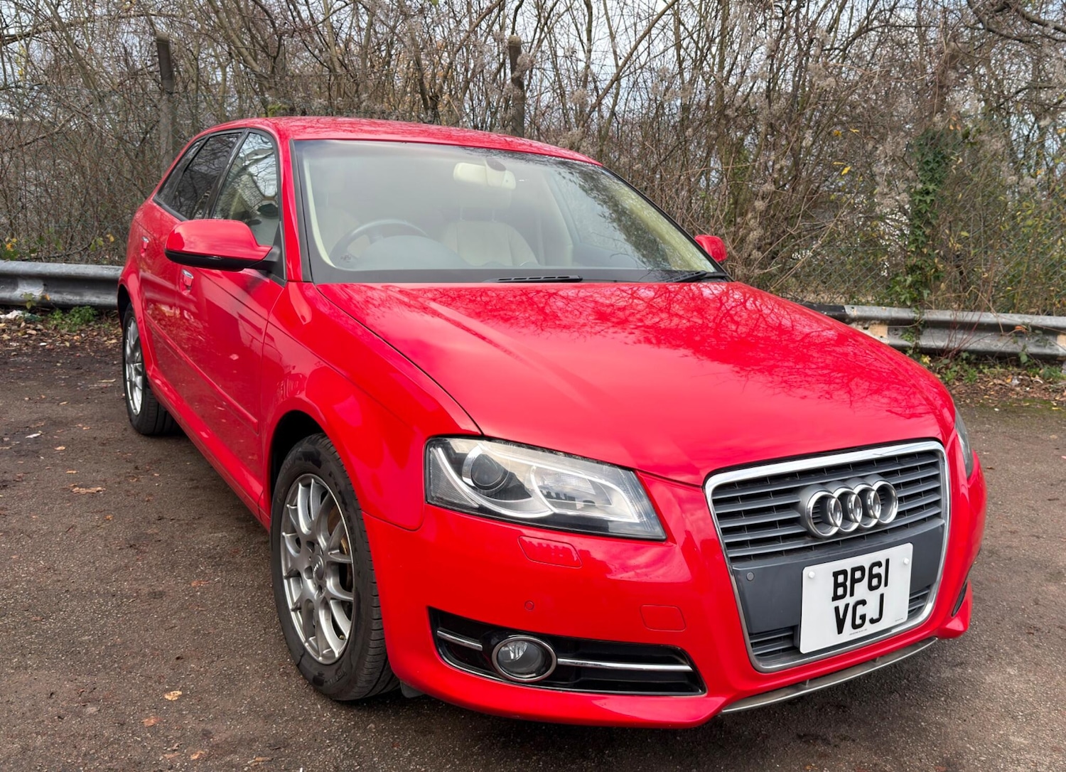 Used Audi A3 for sale - 76994700: Photo 12
