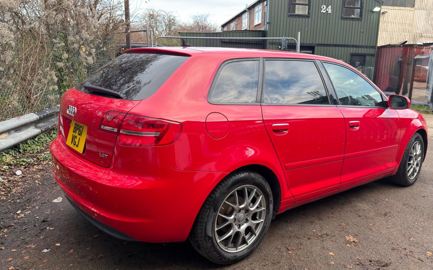 Used Audi A3 for sale - 76994700: Photo 13