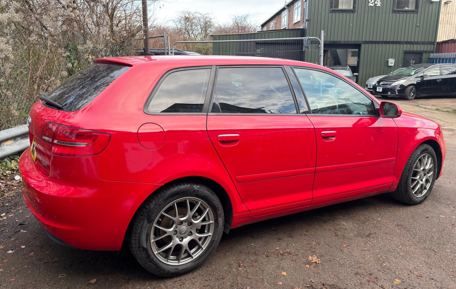 Used Audi A3 for sale - 76994700: Photo 15