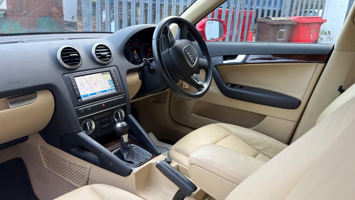 Used Audi A3 for sale - 76994700: Photo 18