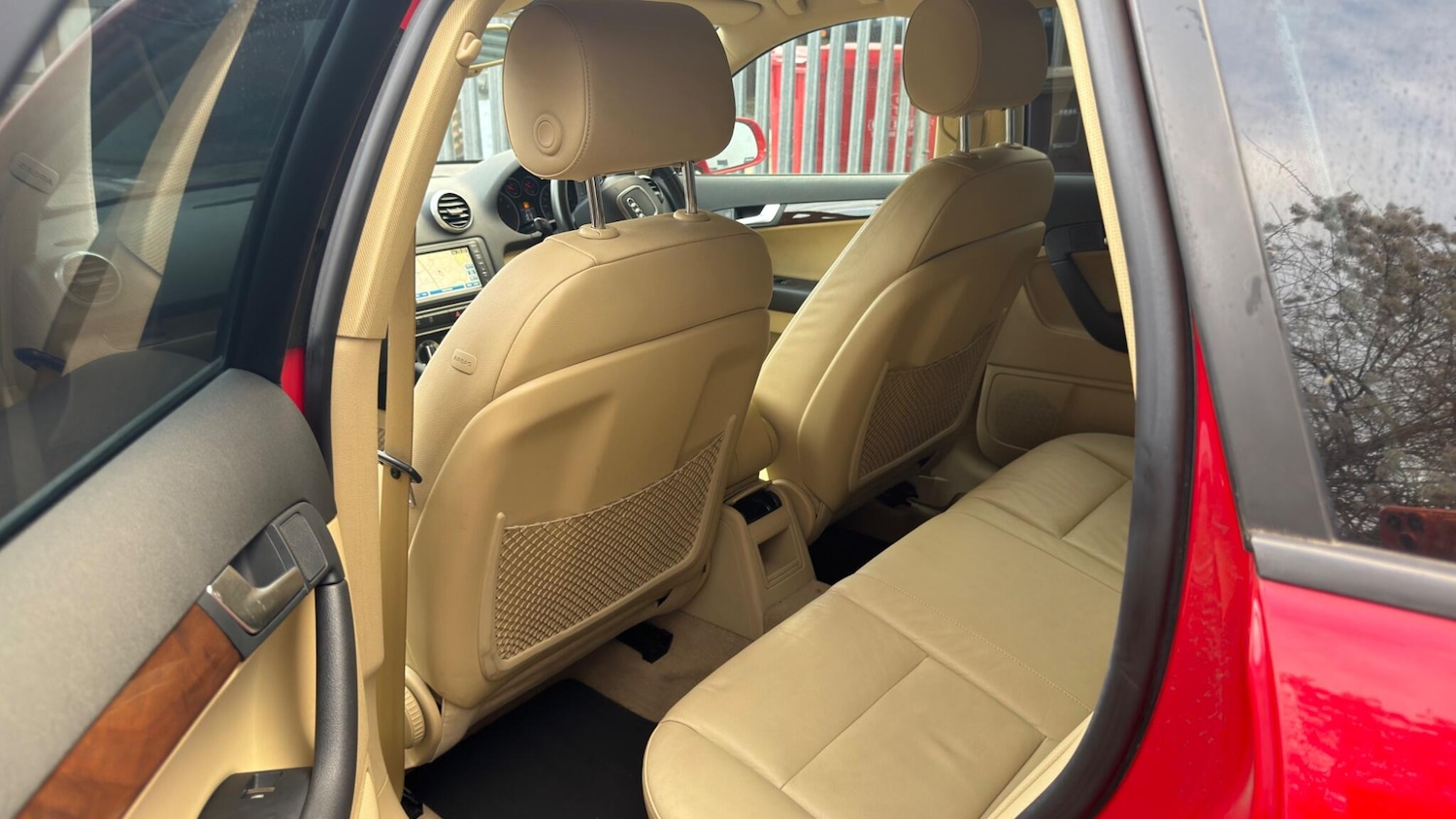 Used Audi A3 for sale - 76994700: Photo 19