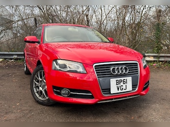 Audi A3 feature image