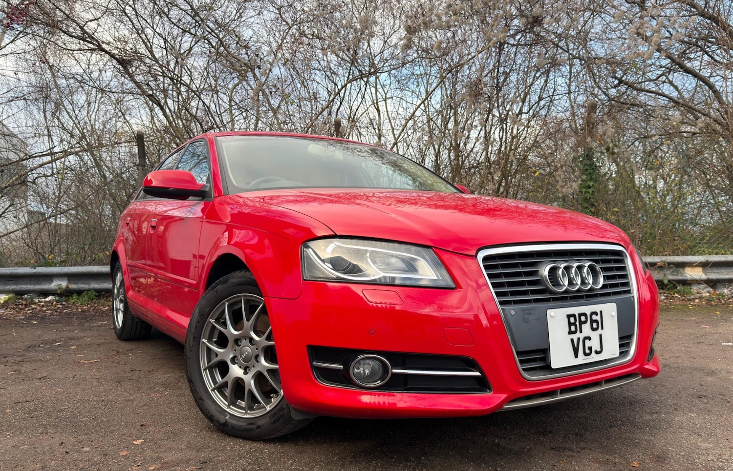 Used Audi A3 for sale - 76994700: Photo 2