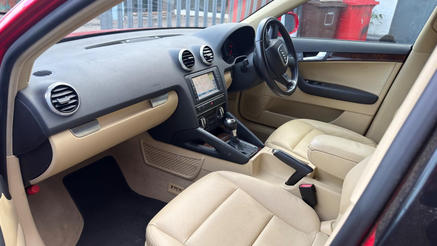 Used Audi A3 for sale - 76994700: Photo 20