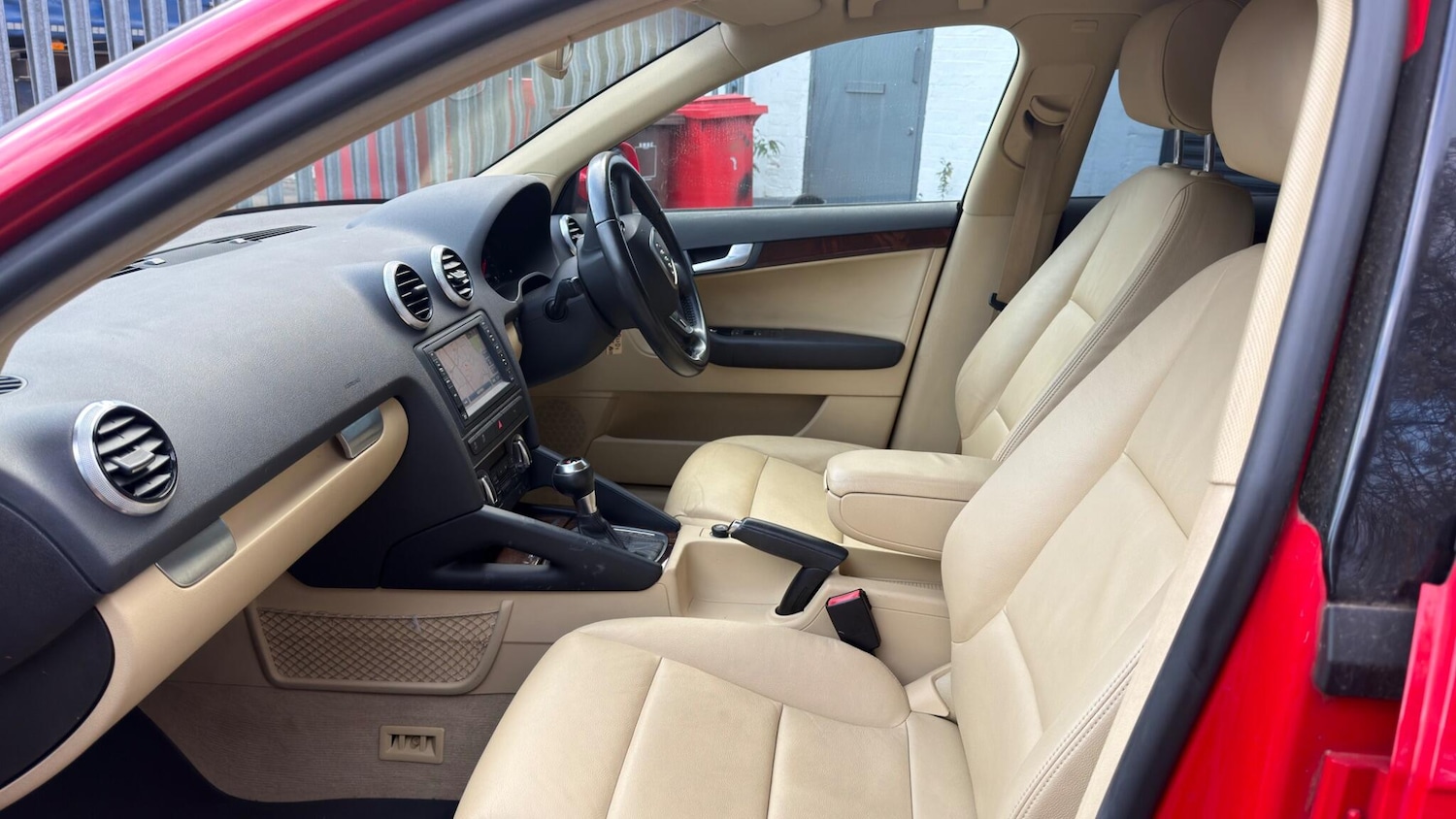 Used Audi A3 for sale - 76994700: Photo 21