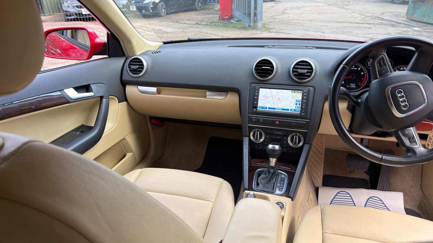 Used Audi A3 for sale - 76994700: Photo 25