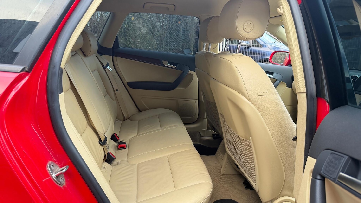 Used Audi A3 for sale - 76994700: Photo 30