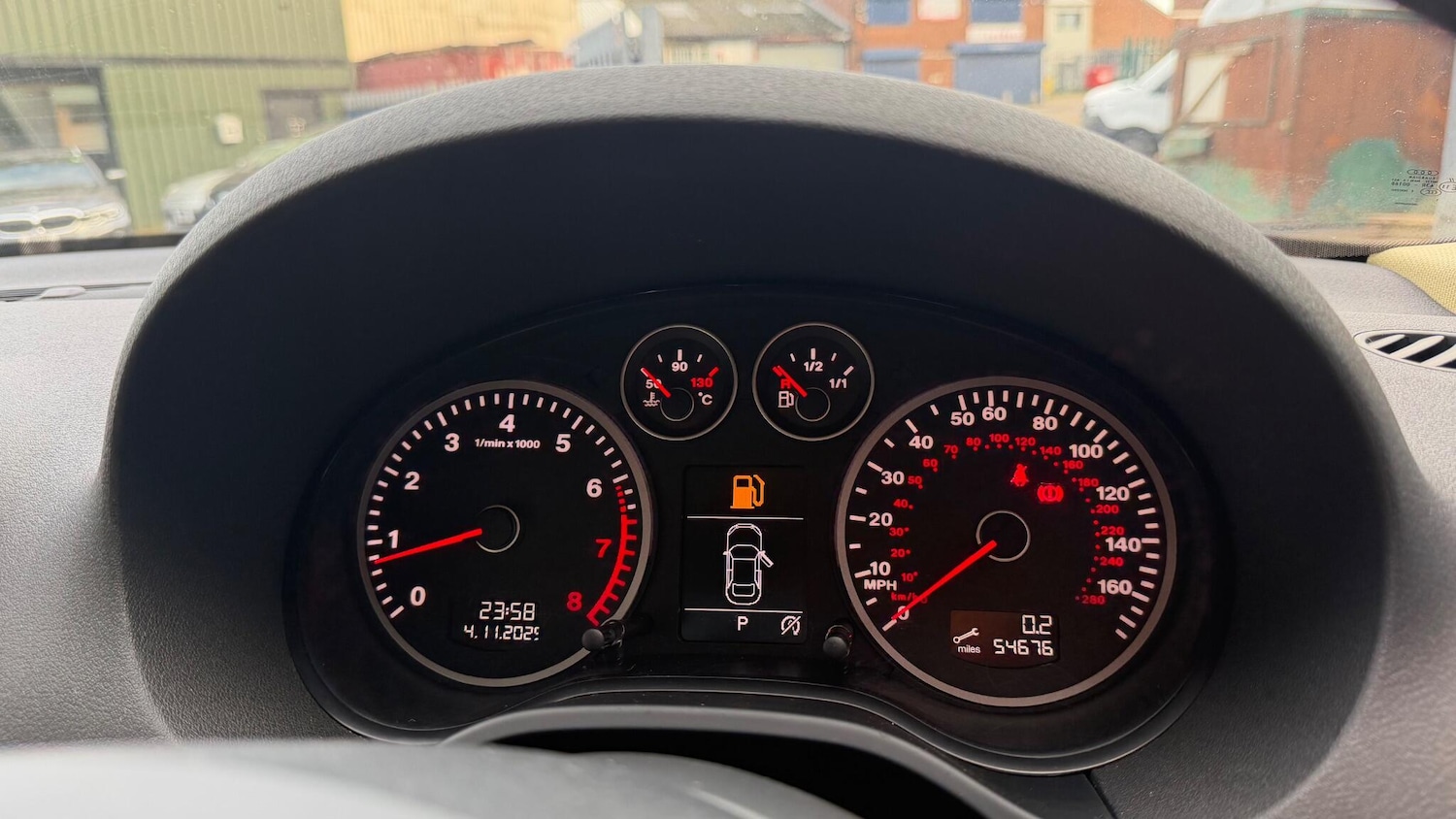 Used Audi A3 for sale - 76994700: Photo 31