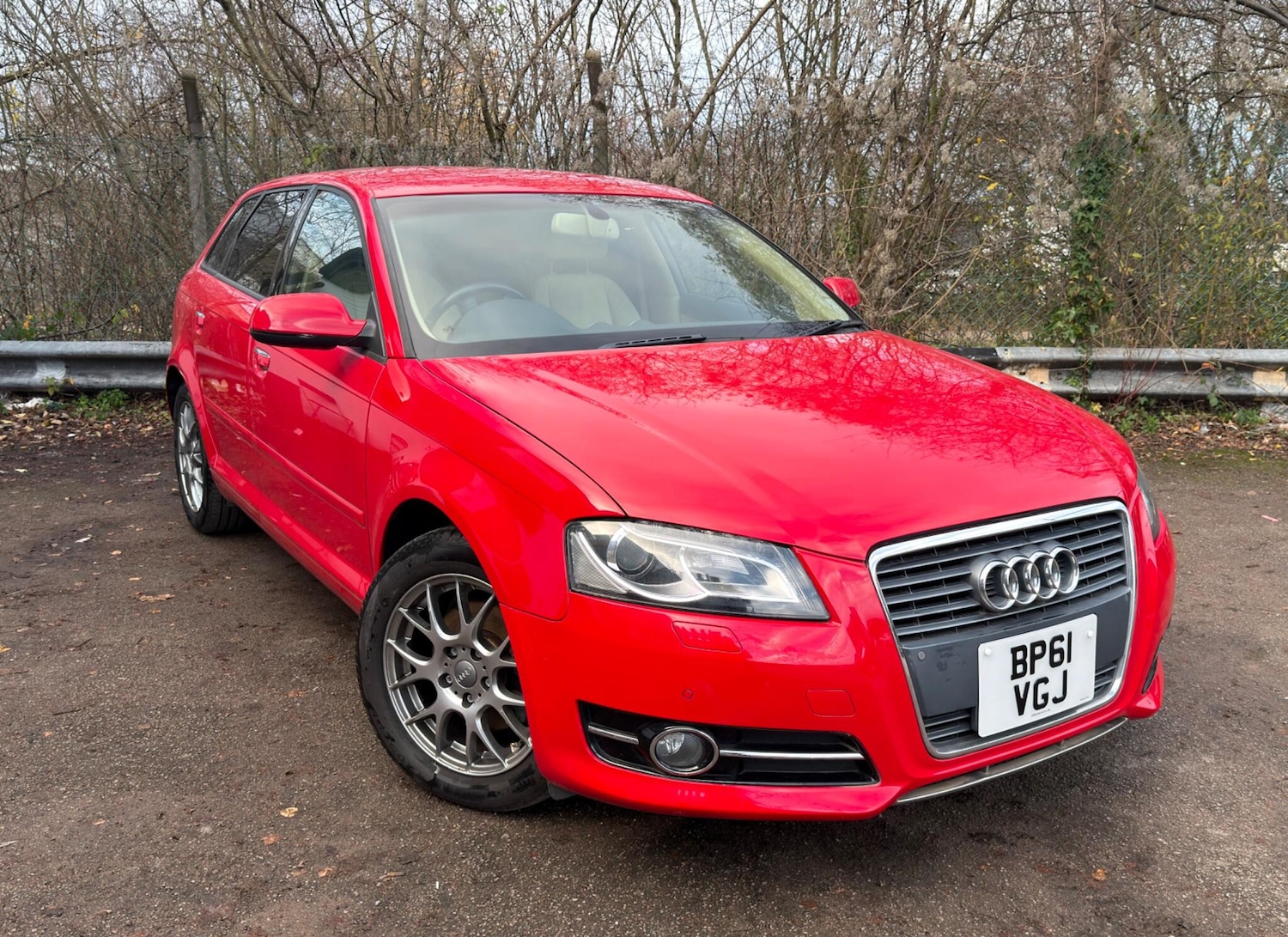Used Audi A3 for sale - 76994700: Photo 4