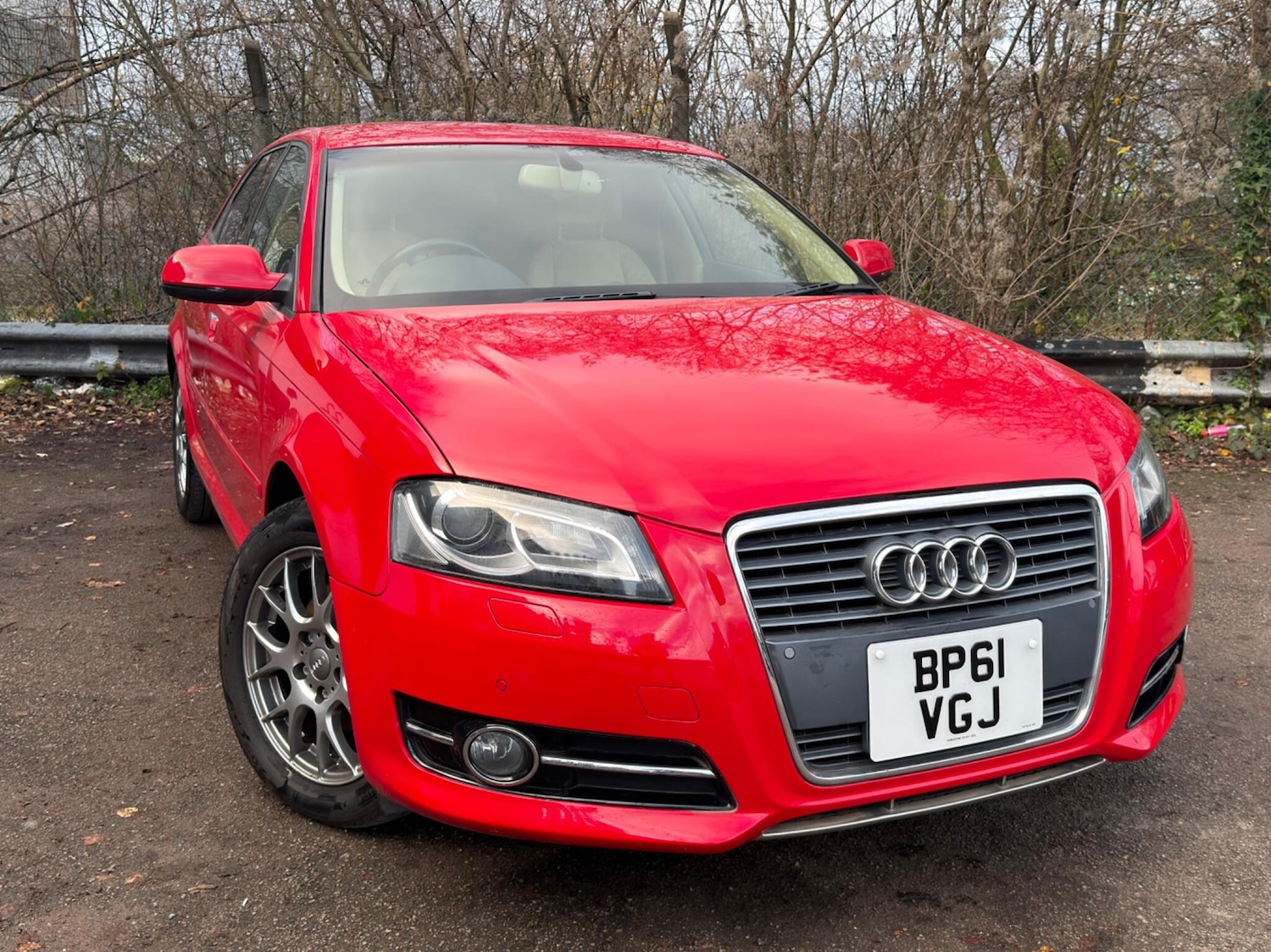 Used Audi A3 for sale - 76994700: Photo 5