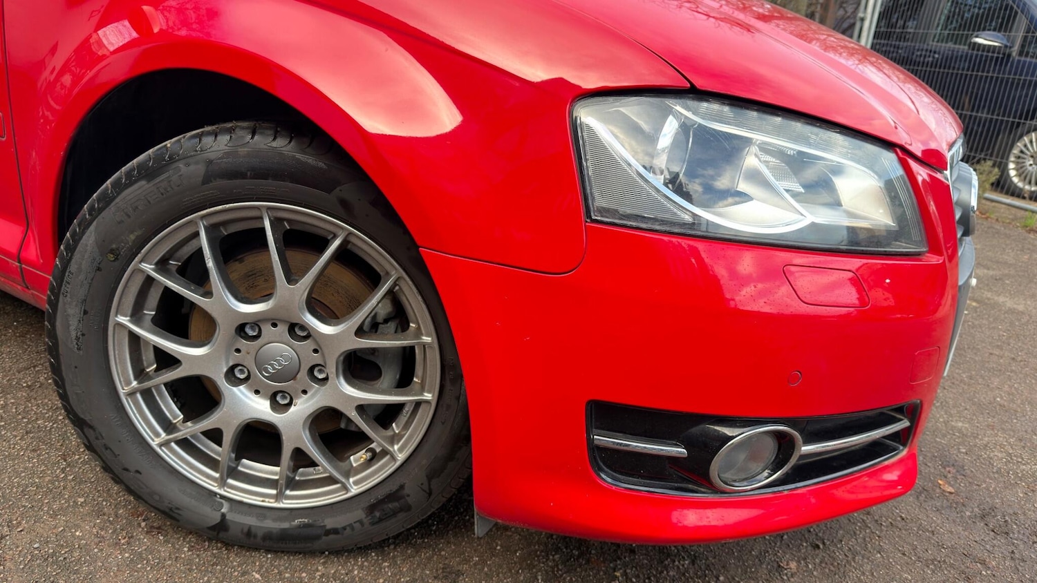 Used Audi A3 for sale - 76994700: Photo 6