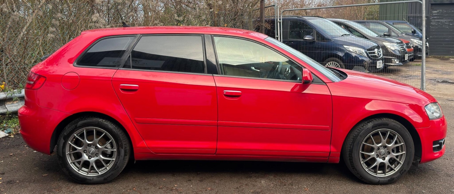 Used Audi A3 for sale - 76994700: Photo 7