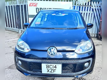 Used Volkswagen up! 2014 for sale - 78381963: Photo