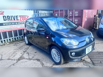 Used Volkswagen up! 2014 for sale - 78381963: Photo
