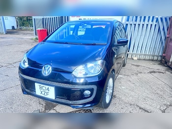 Used Volkswagen up! 2014 for sale - 78381963: Photo