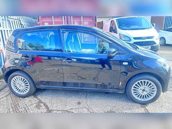 Used Volkswagen up! 2014 for sale - 78381963: Photo