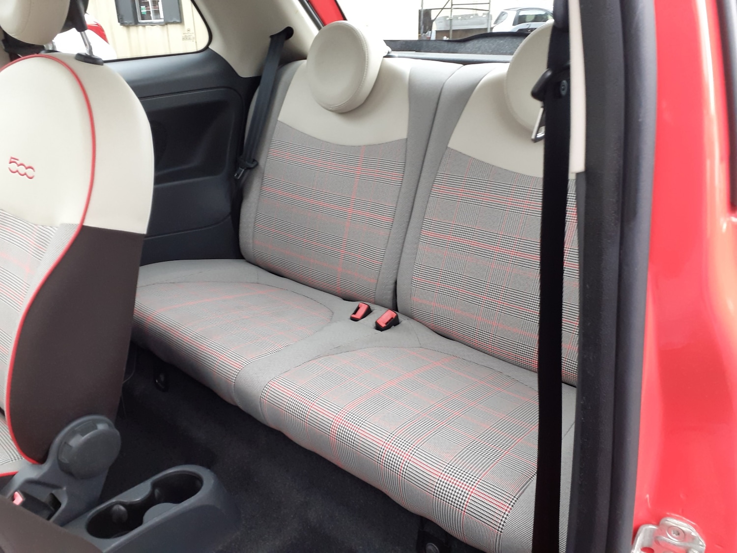 Used Fiat 500 2015 for sale - 77168038: Photo 10
