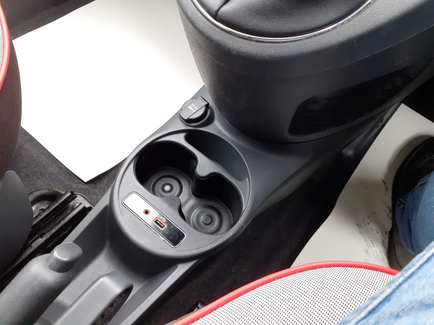 Used Fiat 500 2015 for sale - 77168038: Photo 18