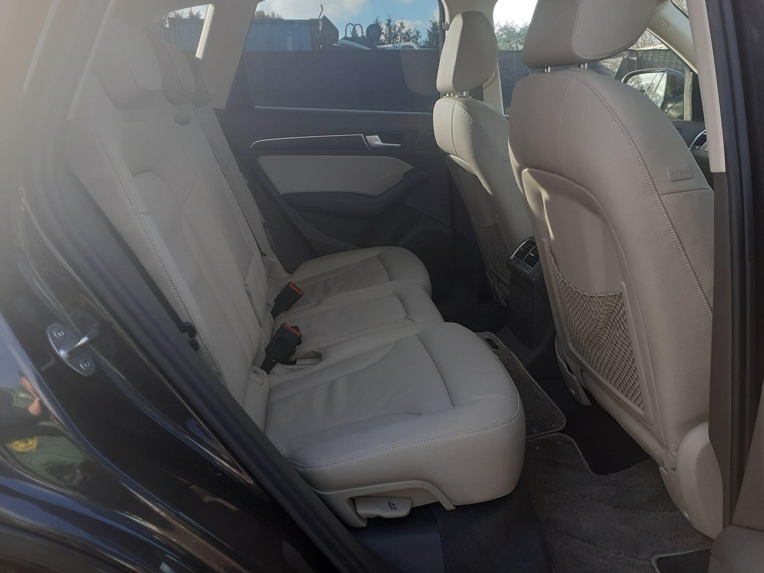 Used Audi Q5 2025 for sale - 76913767: Photo 11