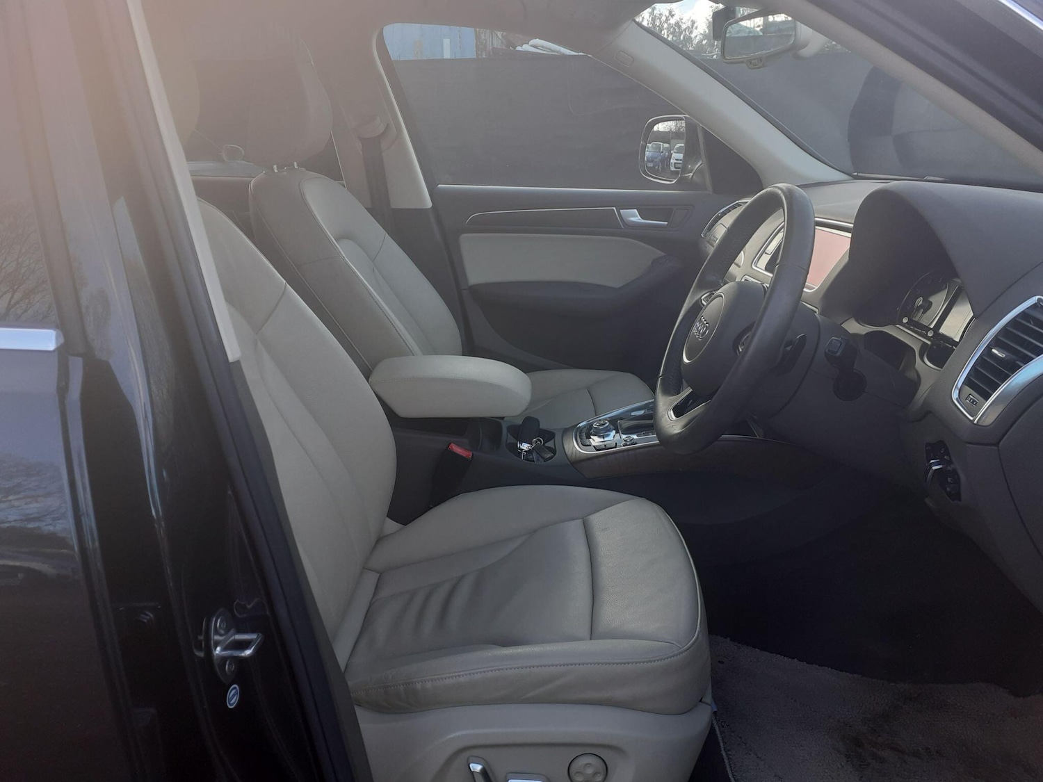 Used Audi Q5 2025 for sale - 76913767: Photo 16